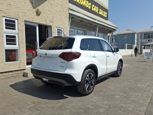 Suzuki SUZUKI VITARA 1.6 ALLGRIP in Namibia