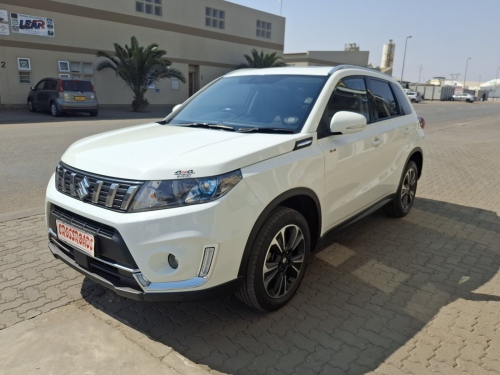 Suzuki SUZUKI VITARA 1.6 ALLGRIP in Namibia