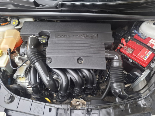 Ford FORD FIGO 1.4 AMBIENTE in Namibia
