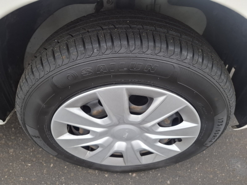 Ford FORD FIGO 1.4 AMBIENTE in Namibia
