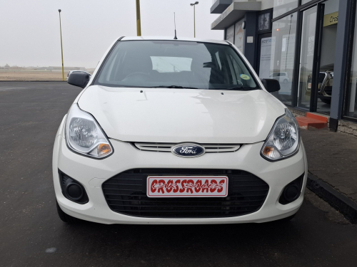 Ford FORD FIGO 1.4 AMBIENTE in Namibia