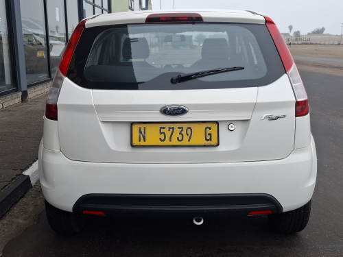 Ford FORD FIGO 1.4 AMBIENTE in Namibia