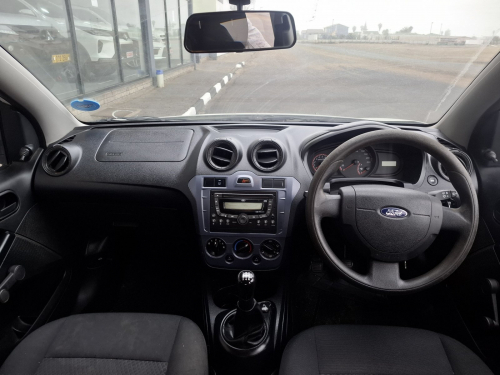 Ford FORD FIGO 1.4 AMBIENTE in Namibia