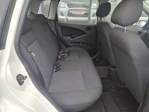 Ford FORD FIGO 1.4 AMBIENTE in Namibia