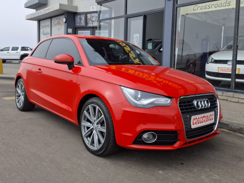 Audi A1 T FSI 1.4 in Namibia