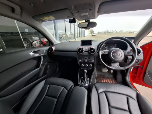 Audi A1 T FSI 1.4 in Namibia