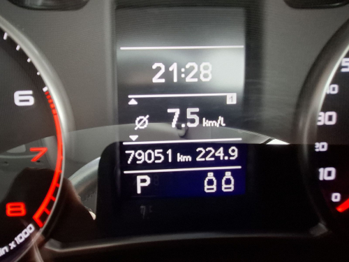 Audi A1 T FSI 1.4 in Namibia