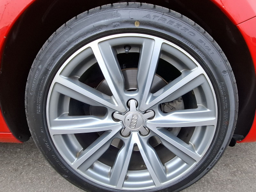 Audi A1 T FSI 1.4 in Namibia