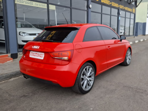 Audi A1 T FSI 1.4 in Namibia