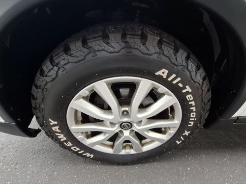 Nissan X-trail 2.5 Acenta 4x4 Cvt in Namibia