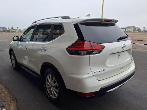 Nissan X-trail 2.5 Acenta 4x4 Cvt in Namibia