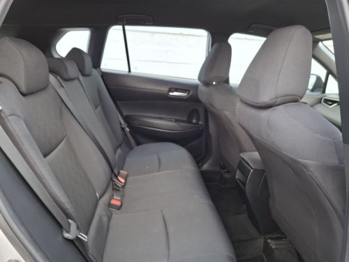 Toyota Corolla Cross 1.8XI in Namibia