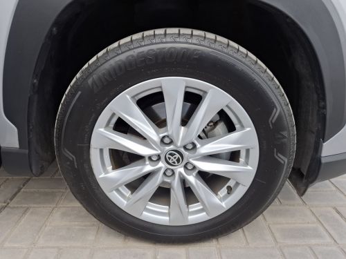 Toyota Corolla Cross 1.8XI in Namibia