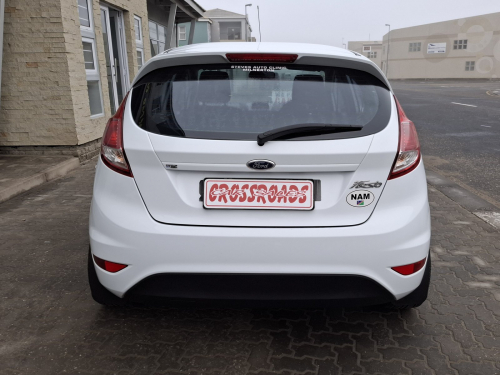 Ford Fiesta 1.4 Ambiente H/B 5dr in Namibia