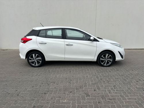 Toyota Yaris 1.5 Xs MT in Namibia