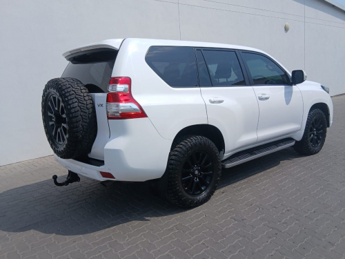 Toyota Prado Vx 4.0 V6 Petrol in Namibia