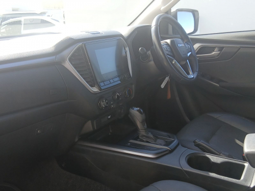 Isuzu D-Max D/C 1.9  4x4 A/T in Namibia
