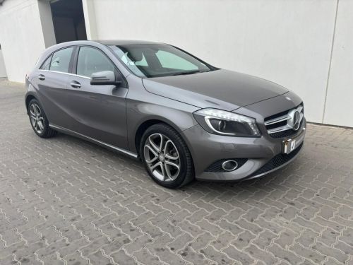 Mercedes-Benz A220 D Style in Namibia