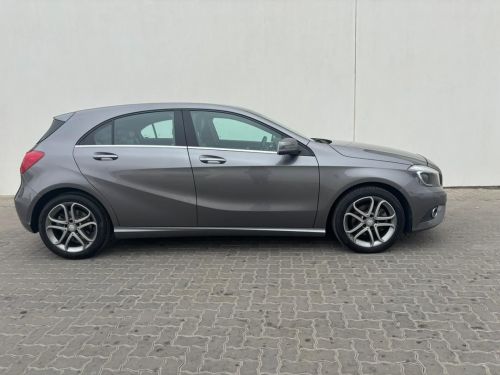 Mercedes-Benz A220 D Style in Namibia