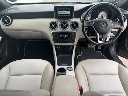 Mercedes-Benz A220 D Style in Namibia