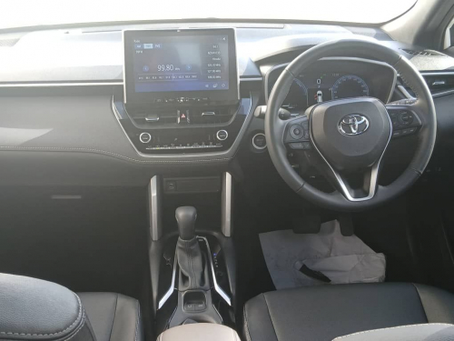 Toyota Corolla Cross Xr Hev in Namibia