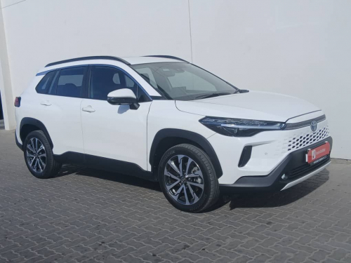 Used Toyota Corolla Cross Xr Hev for sale in Swakopmund