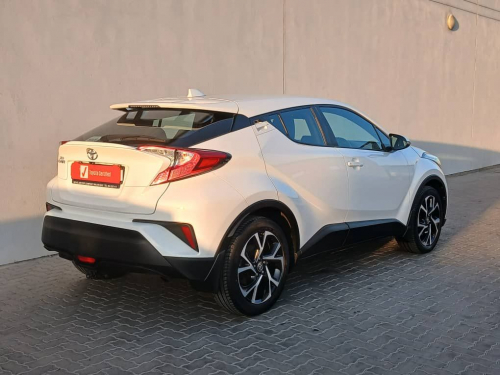Toyota C-hr 1.2t Plus Cvt in Namibia