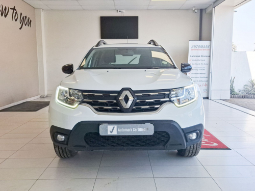 Renault Duster 1.5 DCi Zen MT in Namibia