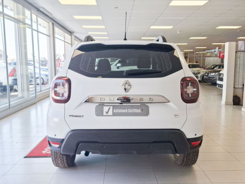 Renault Duster 1.5 DCi Zen MT in Namibia