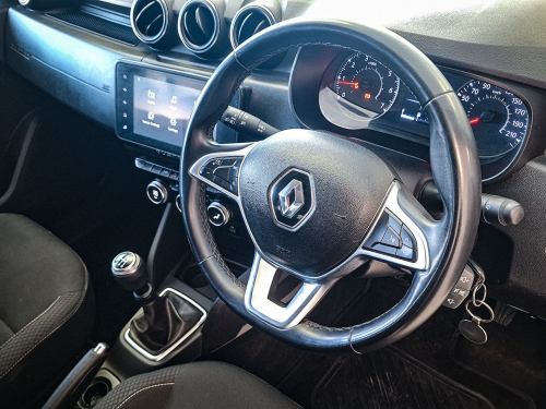 Renault Duster 1.5 DCi Zen MT in Namibia