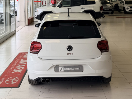 Volkswagen Polo 2.0 GTI DSG in Namibia
