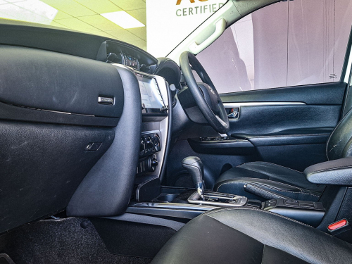 Toyota Fortuner 2.4 4x4 GD6 AT in Namibia