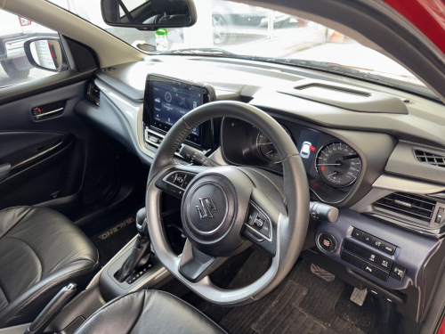 Suzuki Baleno 1.5 GLX AT in Namibia