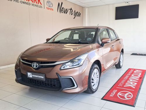 Used Toyota Starlet 1.5 Xi MT for sale in Walvis Bay
