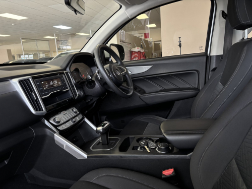 GWM GWM P Series 2.0td AT in Namibia