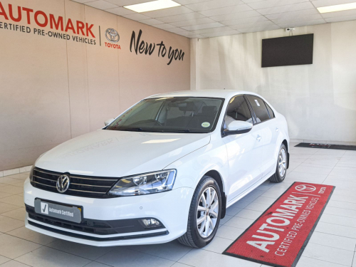 Volkswagen Jetta 1.4 TSI Comfortline DSG in Namibia