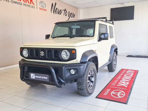 Suzuki Jimny 1.5 GLX AWD in Namibia