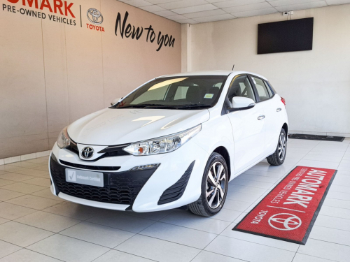 Toyota Yaris 1.5 XS AT in Namibia