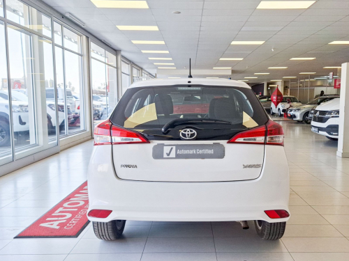 Toyota Yaris 1.5 XS AT in Namibia