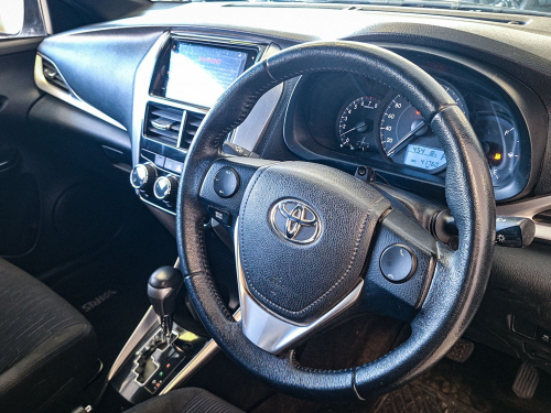 Toyota Yaris 1.5 XS AT in Namibia
