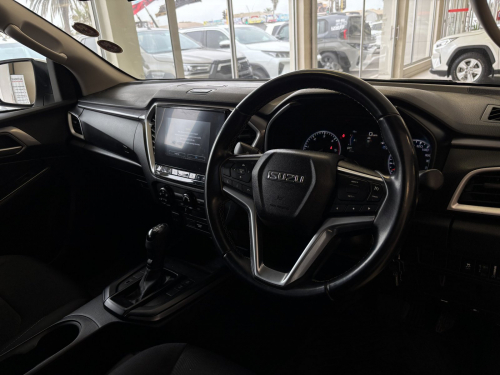 Isuzu D-Max 1.9 Ddits D/C 4x4 AT in Namibia