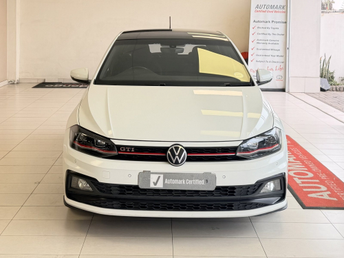 Volkswagen VOLKSWAGEN POLO 2.0 GTI DSG in Namibia