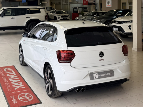 Volkswagen VOLKSWAGEN POLO 2.0 GTI DSG in Namibia