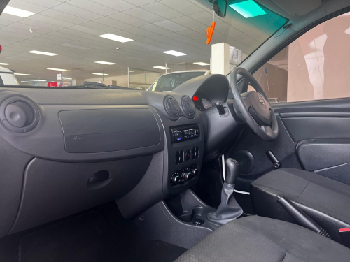 Nissan NP 200 1.6 AC SAFETY PACK MT in Namibia