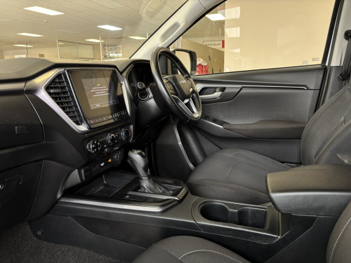 Isuzu D-Max 1.9 Ddits D/C 4x4 AT in Namibia