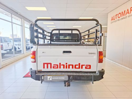 Mahindra Mahindra 2.2 SC 4x4 6MT in Namibia