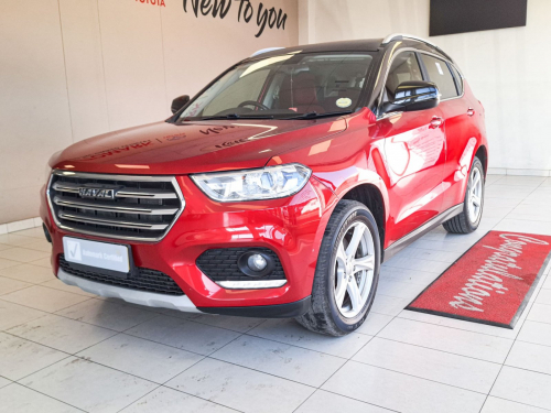 Haval H2 1.5t Luxury AT in Namibia