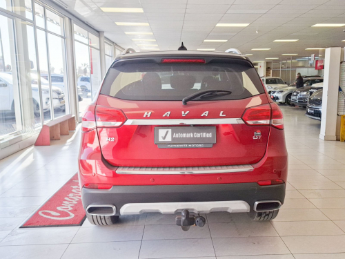 Haval H2 1.5t Luxury AT in Namibia