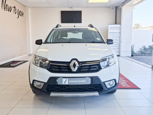Renault Sandero Stepway Plus in Namibia