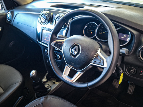 Renault Sandero Stepway Plus in Namibia